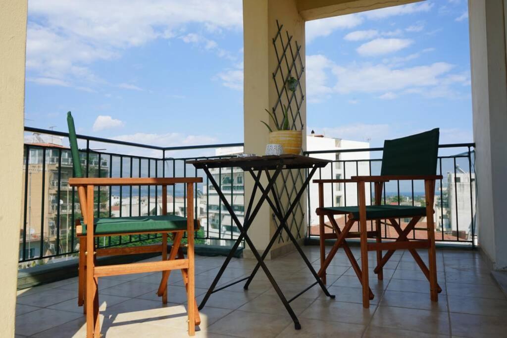 Γ3 - The Weekend Getaway One Apartamento Égio Exterior foto