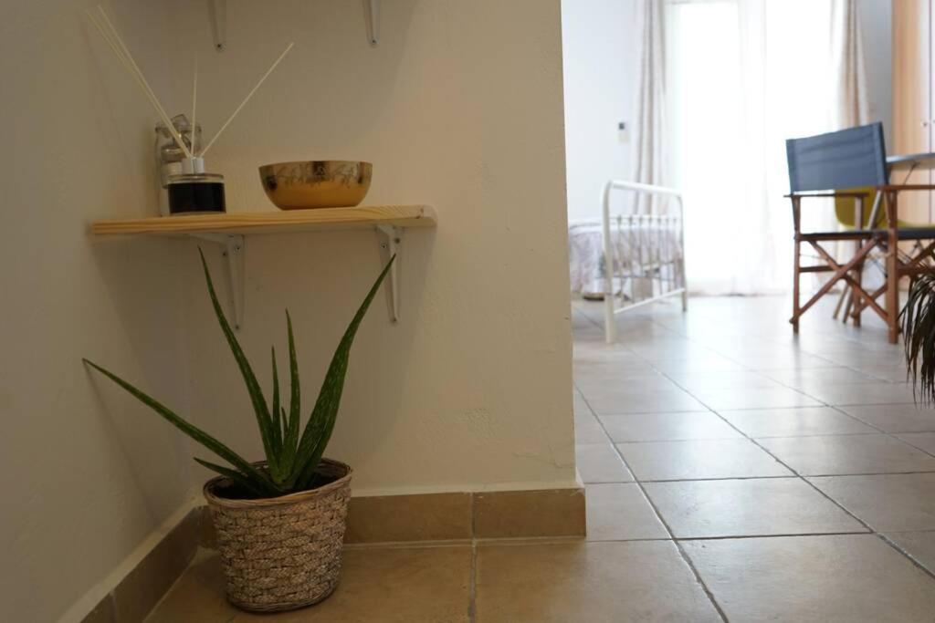 Γ3 - The Weekend Getaway One Apartamento Égio Exterior foto