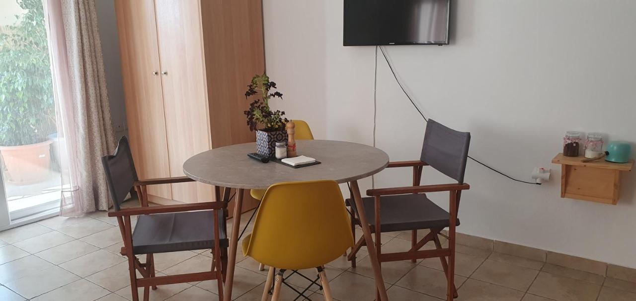 Γ3 - The Weekend Getaway One Apartamento Égio Exterior foto