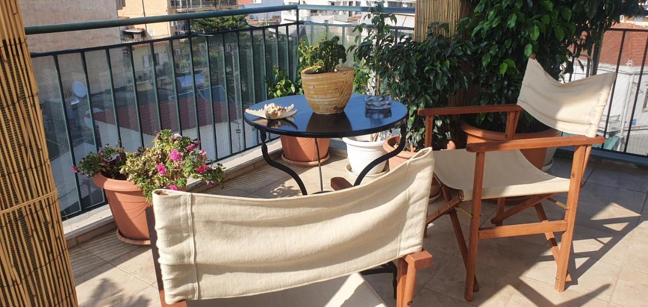 Γ3 - The Weekend Getaway One Apartamento Égio Exterior foto
