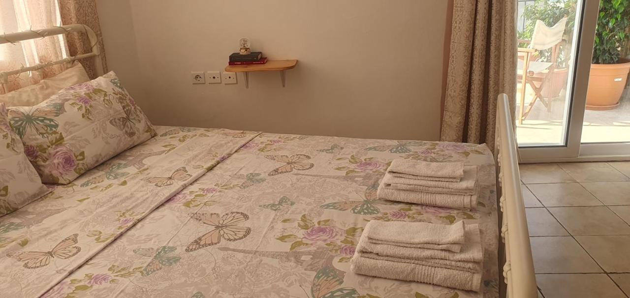 Γ3 - The Weekend Getaway One Apartamento Égio Exterior foto
