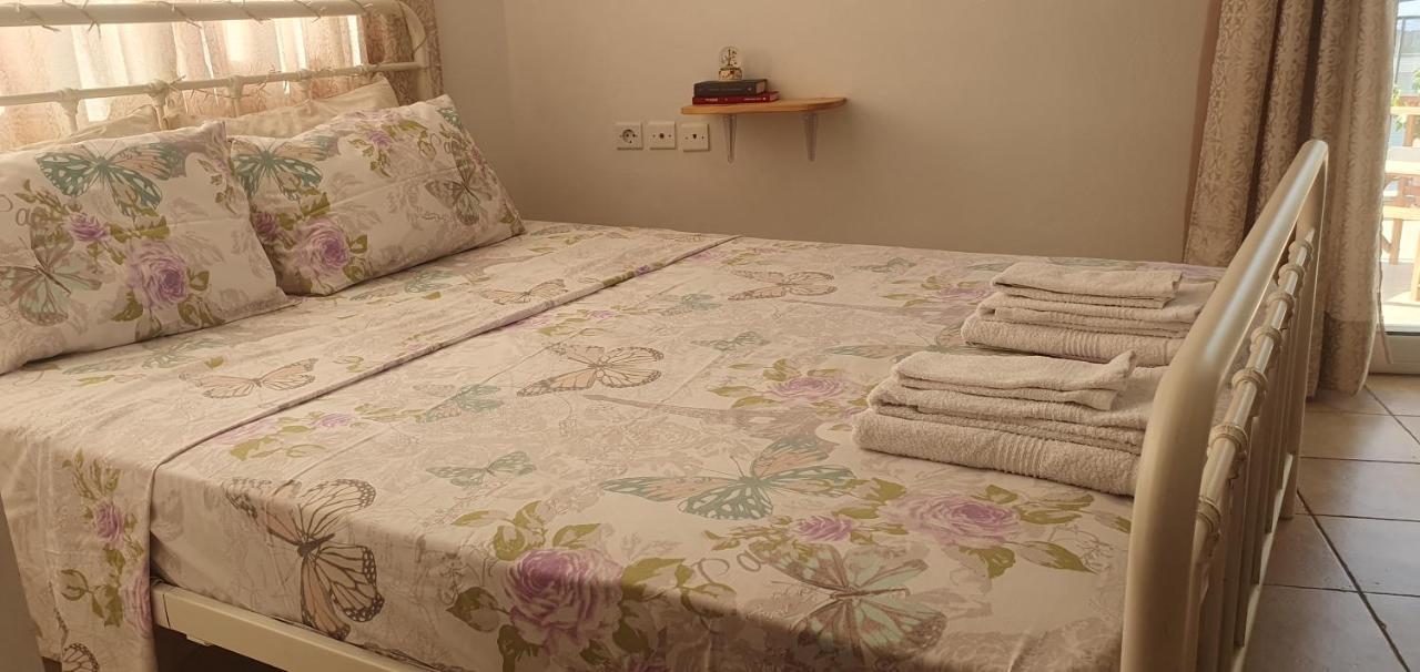 Γ3 - The Weekend Getaway One Apartamento Égio Exterior foto