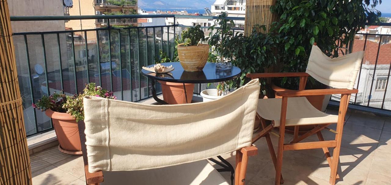 Γ3 - The Weekend Getaway One Apartamento Égio Exterior foto